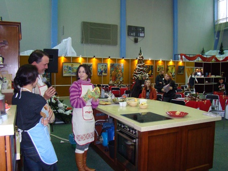 Все по-справжньому!