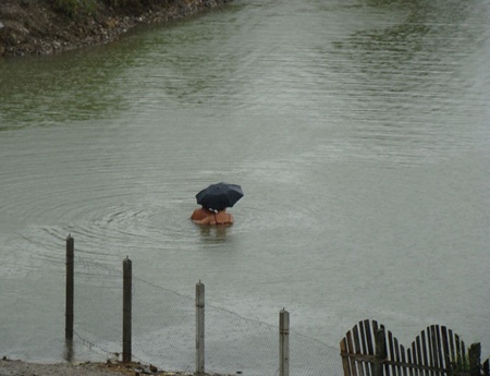 "Не-трикутник"