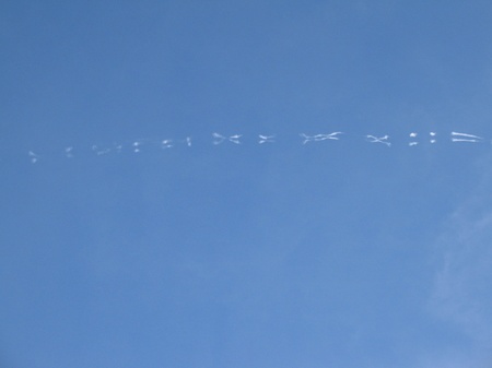 Небесні хромосоми