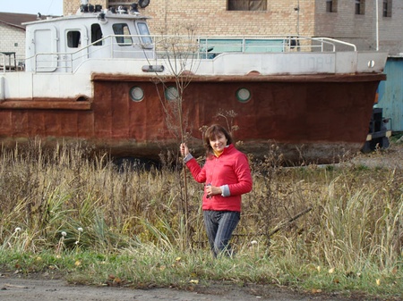 А може, тут колись було море? (30 км на північ від Києва)