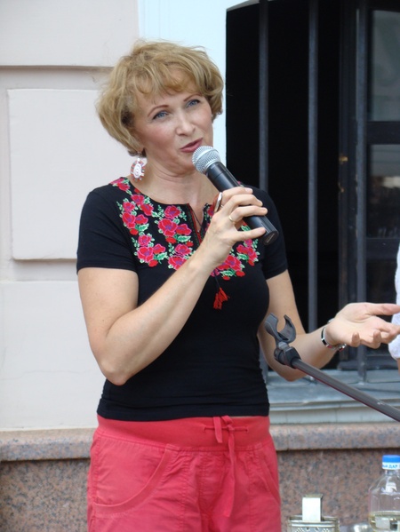 Куліш на Країні Мрій