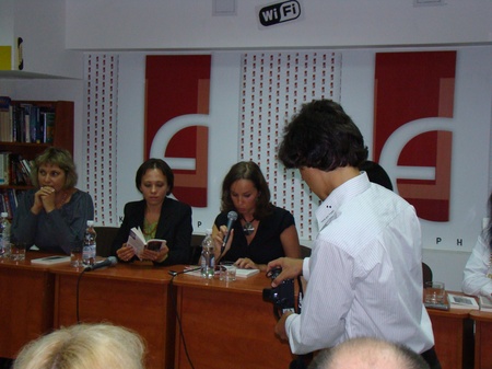 Книгарня "Є"